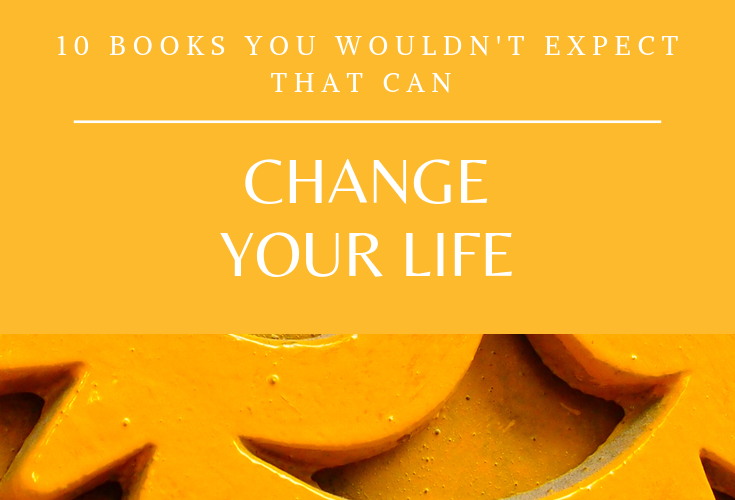 10 books to change your life