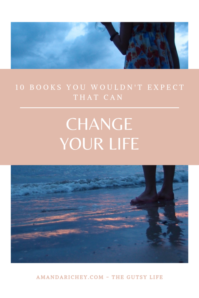 Books to change your life