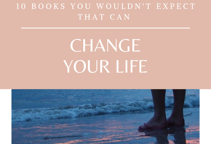 Books to change your life