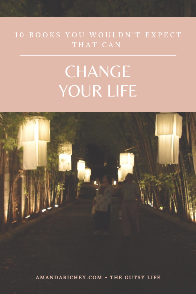 change your life