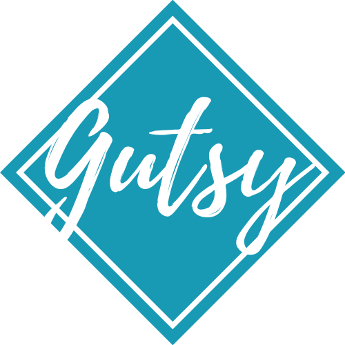 Gutsy woman life coaching the Gutsy Life