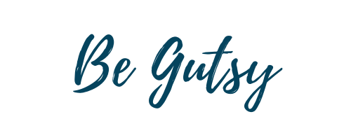 be gutsy- women's life coach