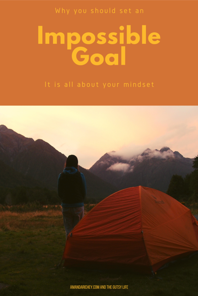 goal setting
