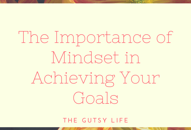 Goal setting