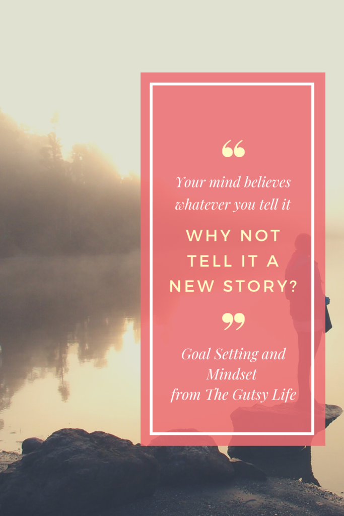 goal setting