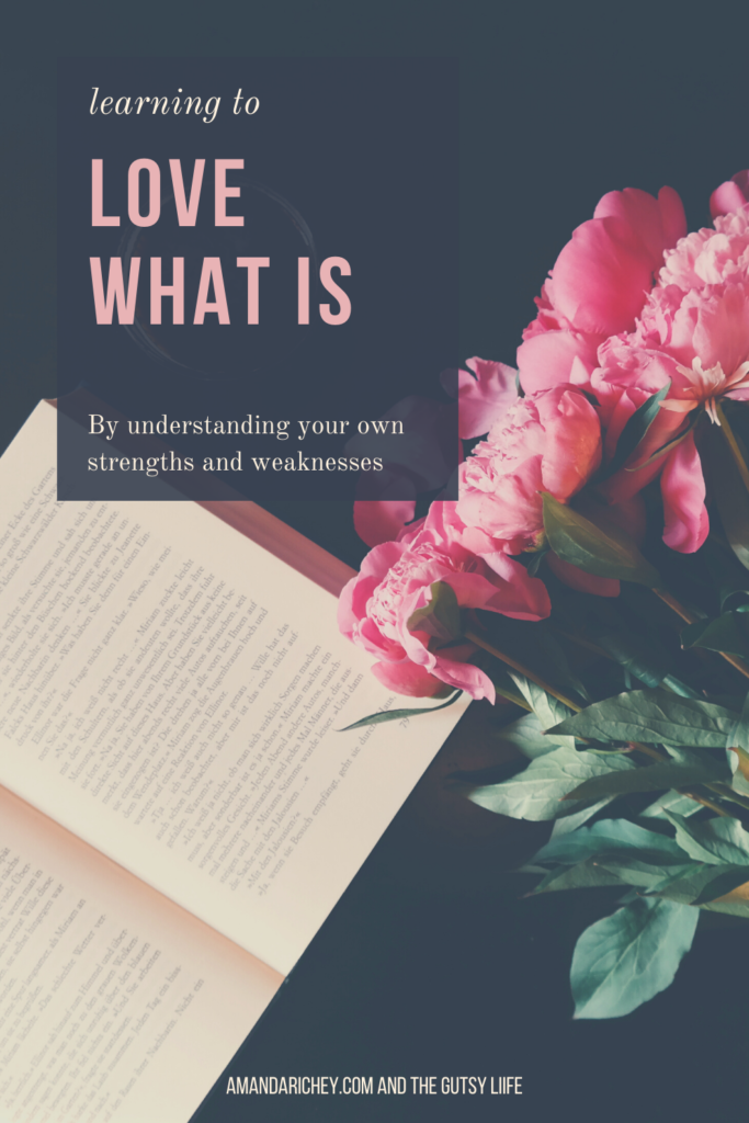 love yourself