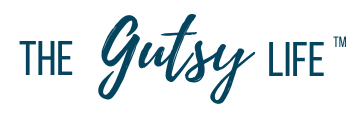 The Gutsy Life – Amanda Richey Life Coach