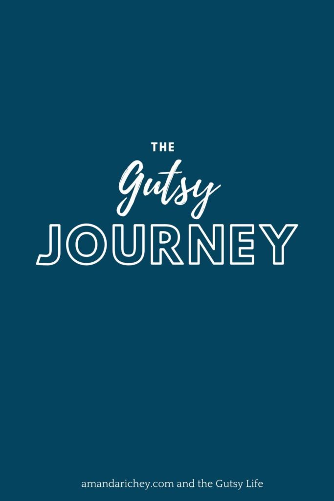 Gusty Journey