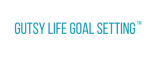 gutsy goal setting package