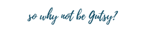 Gusty life coaching